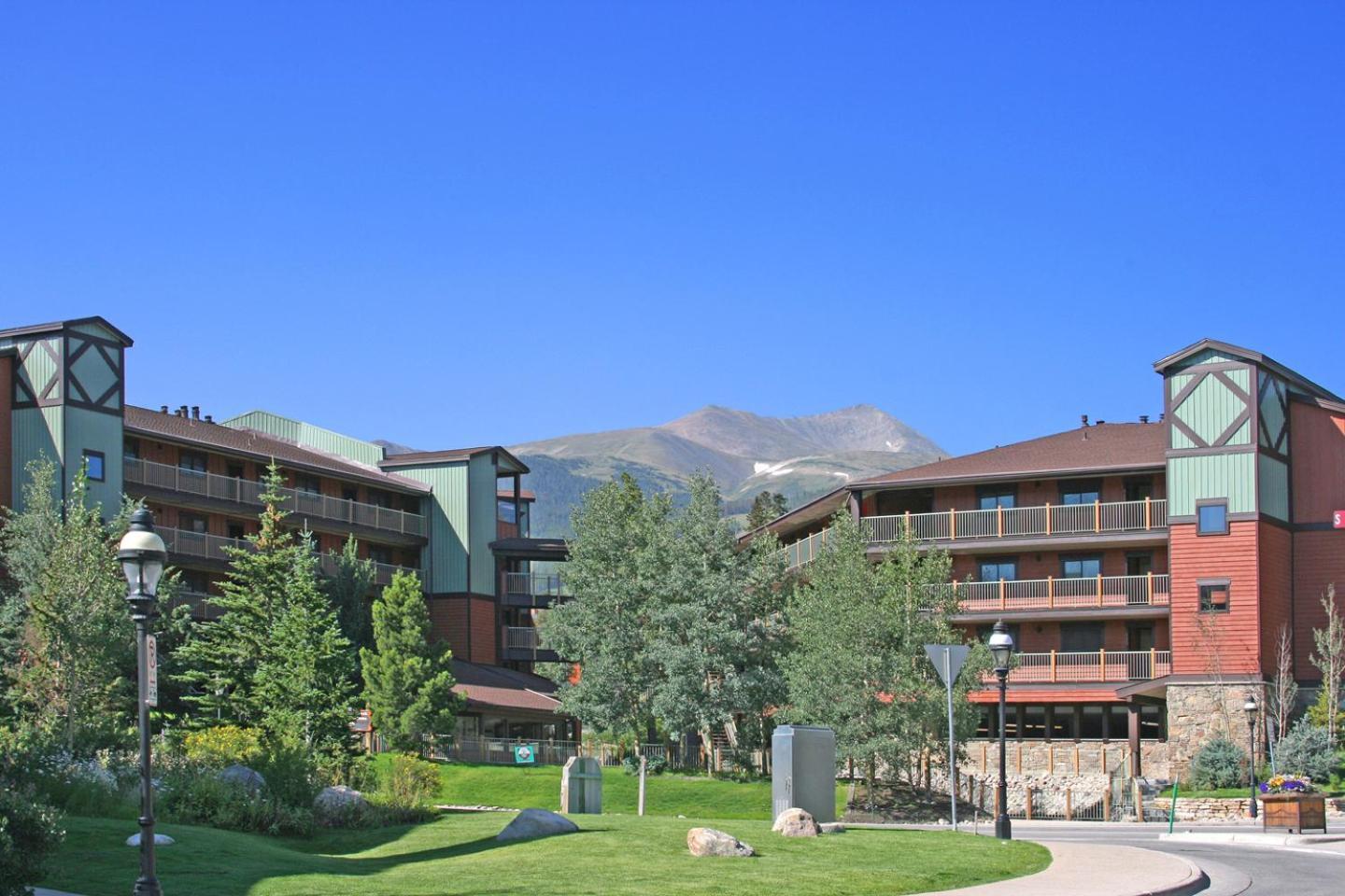 Sawmill Creek Condo 106 By Great Western Lodging Breckenridge Exterior foto