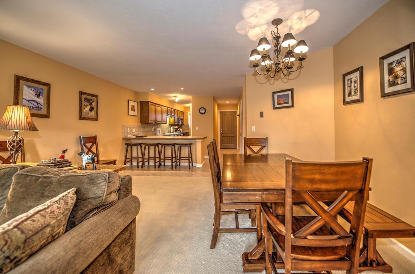 Sawmill Creek Condo 106 By Great Western Lodging Breckenridge Exterior foto