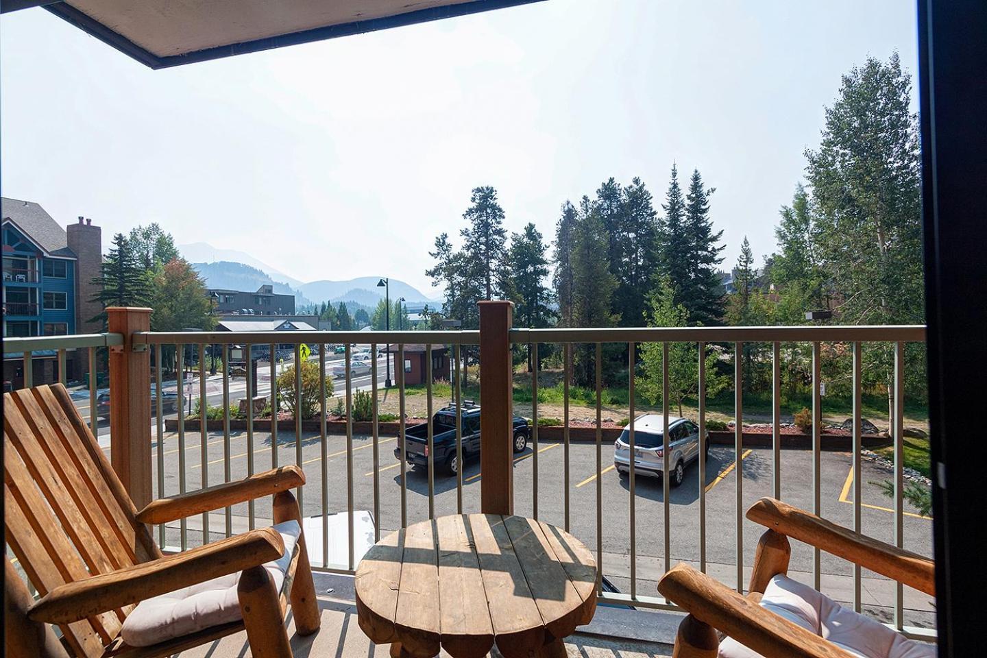 Sawmill Creek Condo 106 By Great Western Lodging Breckenridge Exterior foto