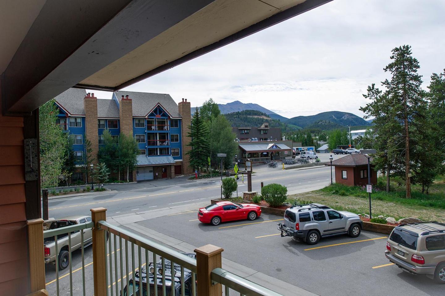 Sawmill Creek Condo 106 By Great Western Lodging Breckenridge Exterior foto
